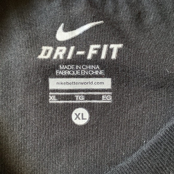 Nike Lebron Kids Youth T-Shirt 2 pack Sz XL - Picture 5 of 15